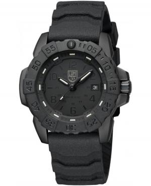 Mężczyźni Luxury Szwajcar kwarcowy analogowe Zegarek LUMINOX XS.3251.BO.CB