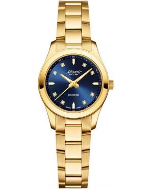 Women Fashion Quartz Watch Atlantic 20335.45.57 Dial