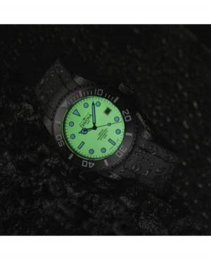 Мужские Швейцарские Маханические Наручные Часы DAVOSA 161.583.10 изображение 2