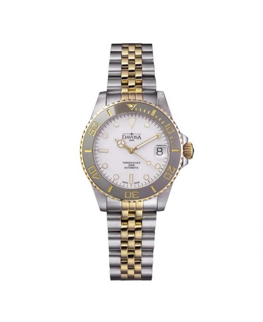 Women Automatic Watch Davosa 166.197.02 Dial
