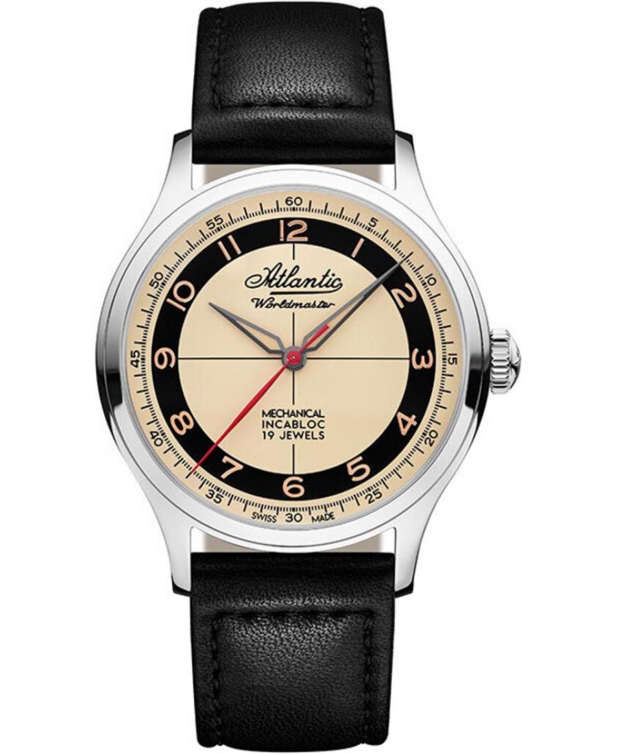 Mężczyźni Zegarek Atlantic 53680.41.93 Wybierz