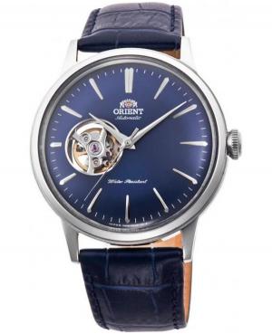 Мужские Японские Часы Orient RA-AG0005L10A Циферблат