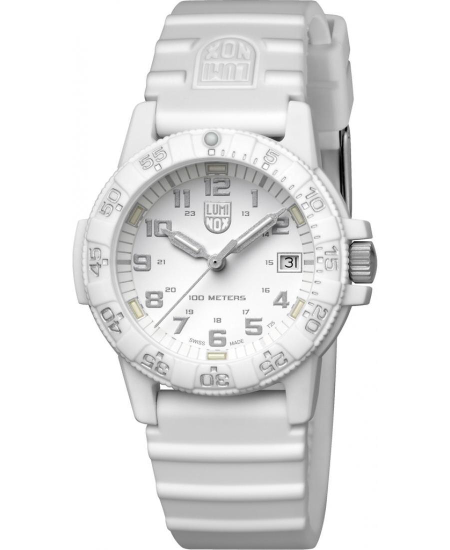 Kobiety Szwajcar kwarcowy analogowe Zegarek LUMINOX XS.0307.WO