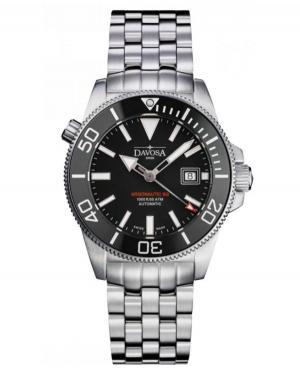 Men Automatic Watch Davosa 161.528.02 Dial