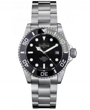 Mężczyźni Luxury Szwajcar automatyczny Zegarek DAVOSA 161.559.95