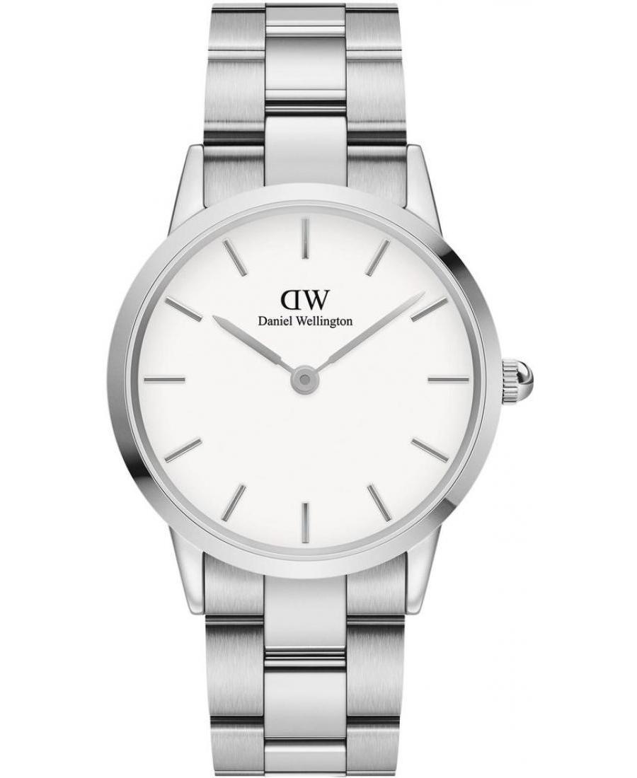 Kobiety kwarcowy analogowe Zegarek DANIEL WELLINGTON DW00100203