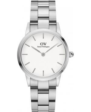 Kobiety kwarcowy analogowe Zegarek DANIEL WELLINGTON DW00100207
