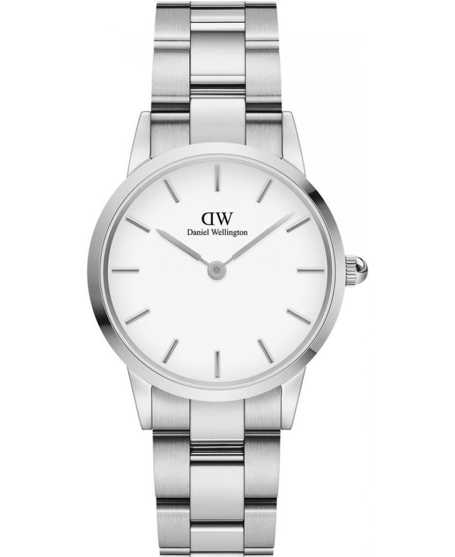 Kobiety kwarcowy analogowe Zegarek DANIEL WELLINGTON DW00100207