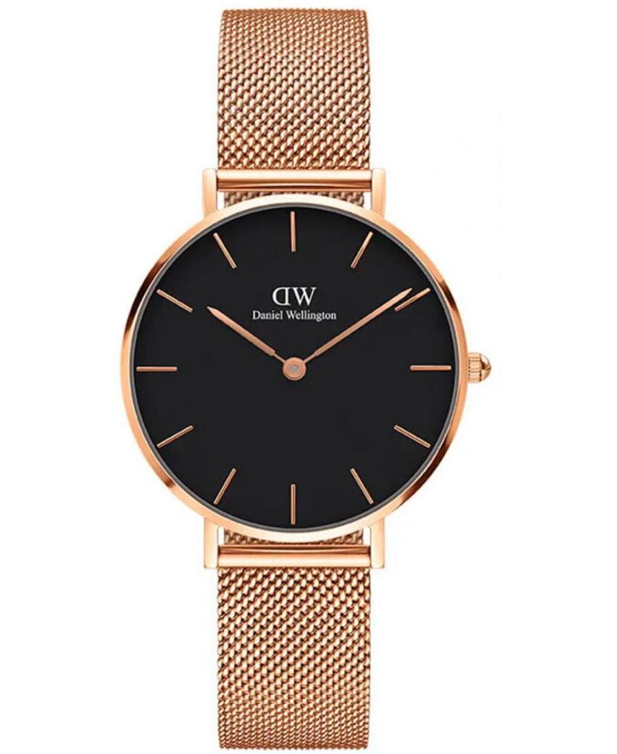 Kobiety kwarcowy analogowe Zegarek DANIEL WELLINGTON DW00100161