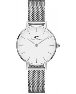 Kobiety kwarcowy analogowe Zegarek DANIEL WELLINGTON DW00100220