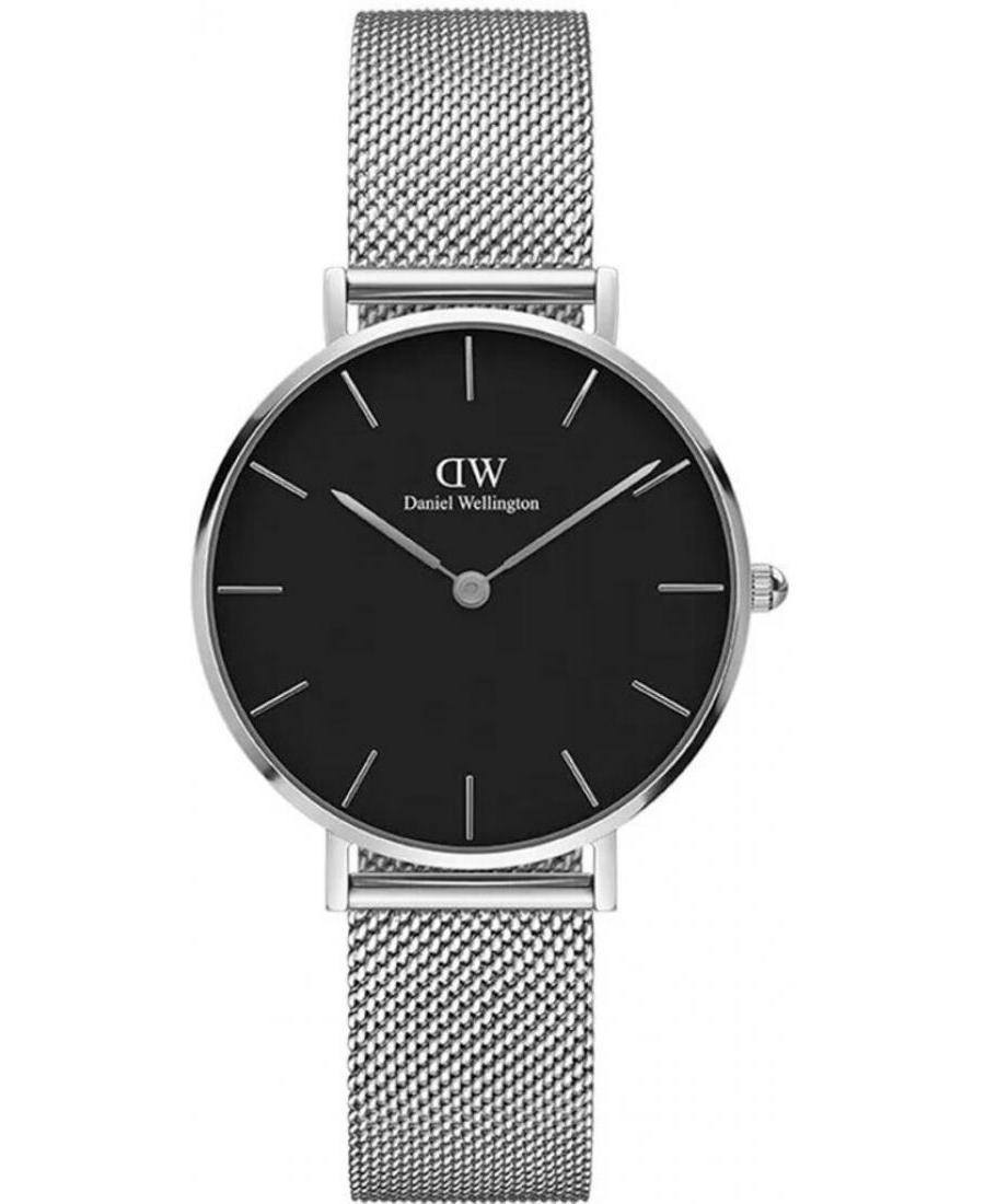 Kobiety kwarcowy analogowe Zegarek DANIEL WELLINGTON DW00100162