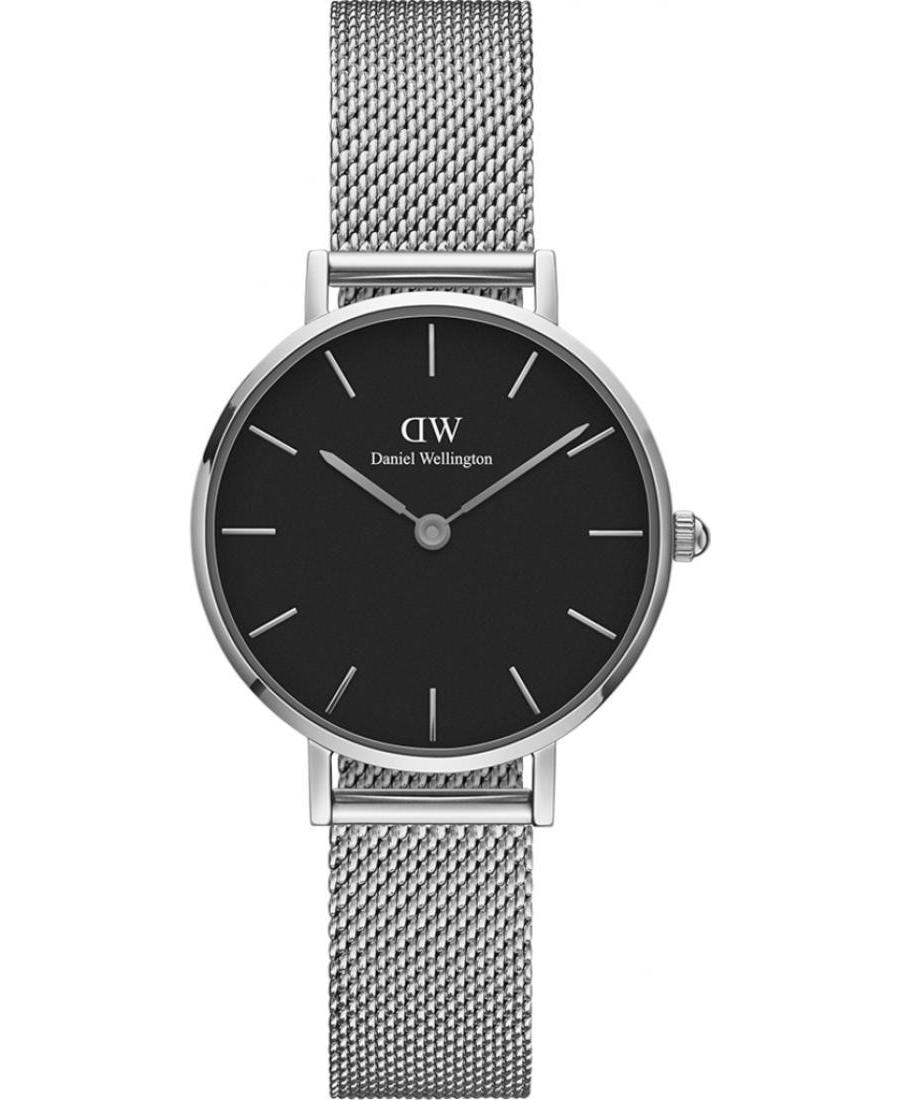 Kobiety kwarcowy analogowe Zegarek DANIEL WELLINGTON DW00100218