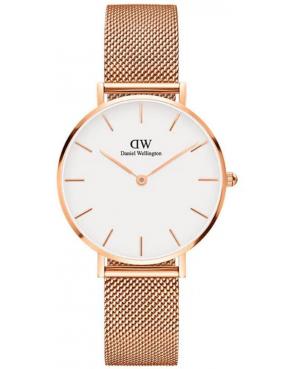 Kobiety kwarcowy analogowe Zegarek DANIEL WELLINGTON DW00100163