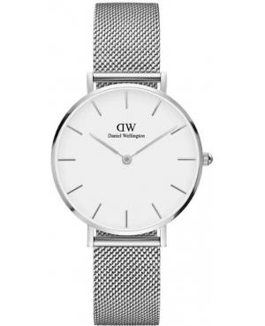 Kobiety kwarcowy analogowe Zegarek DANIEL WELLINGTON DW00100164