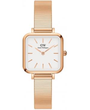 Kobiety Moda kwarcowy analogowe Zegarek DANIEL WELLINGTON DW00100517