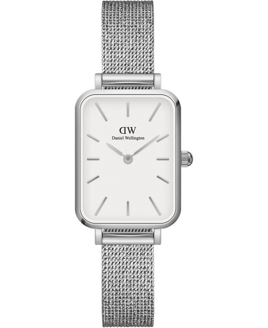 Kobiety kwarcowy analogowe Zegarek DANIEL WELLINGTON DW00100438