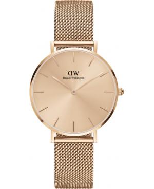 Kobiety kwarcowy analogowe Zegarek DANIEL WELLINGTON DW00100471
