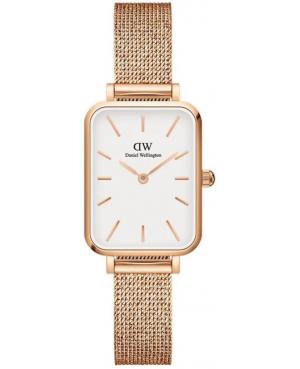 Kobiety kwarcowy analogowe Zegarek DANIEL WELLINGTON DW00100431