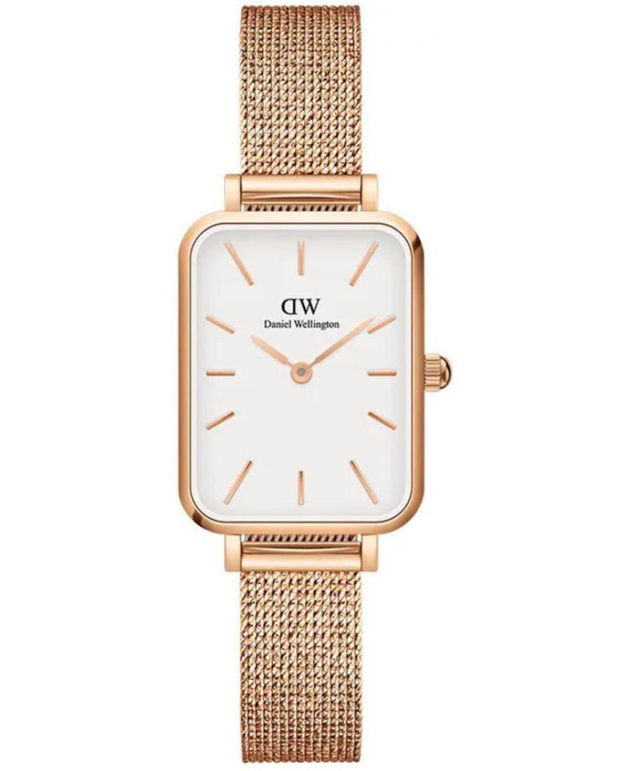 Kobiety kwarcowy analogowe Zegarek DANIEL WELLINGTON DW00100431