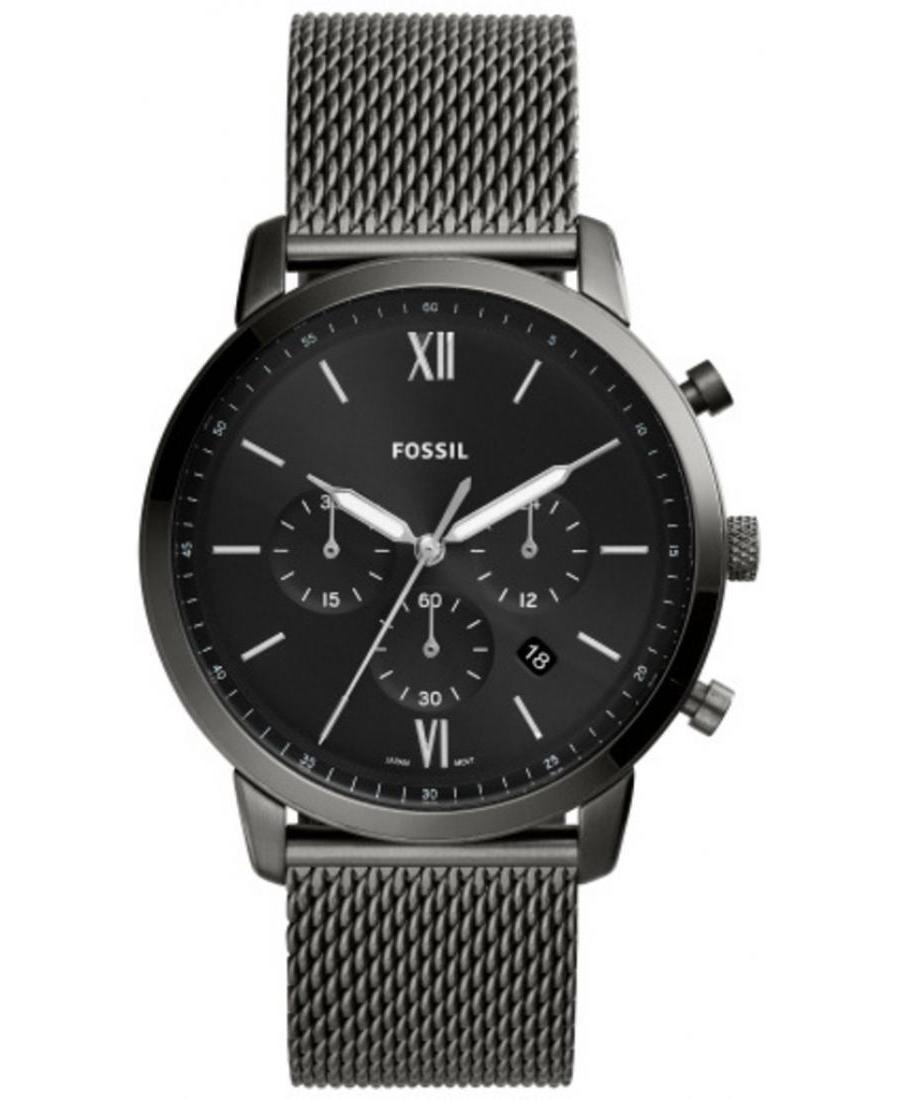 Mężczyźni kwarcowy analogowe Zegarek FOSSIL FS5699
