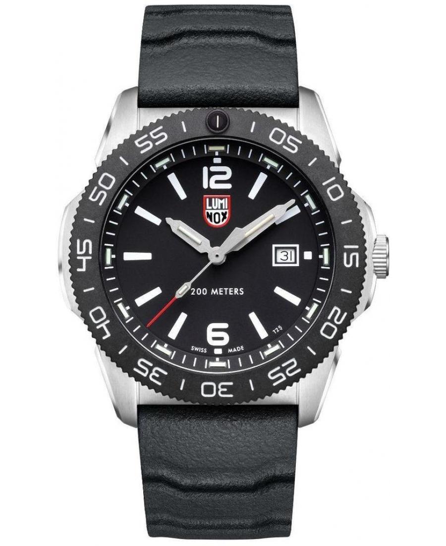 Mężczyźni Szwajcar kwarcowy analogowe Zegarek LUMINOX XS.3121