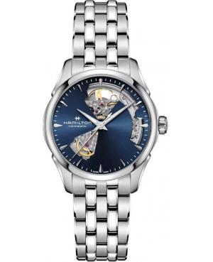 Kobiety Luxury analogowe Zegarek HAMILTON H32215141