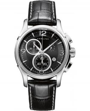 Mężczyźni Luxury kwarcowy analogowe Zegarek HAMILTON H32612735