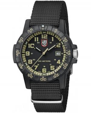 Mężczyźni Szwajcar kwarcowy analogowe Zegarek LUMINOX XS.0333