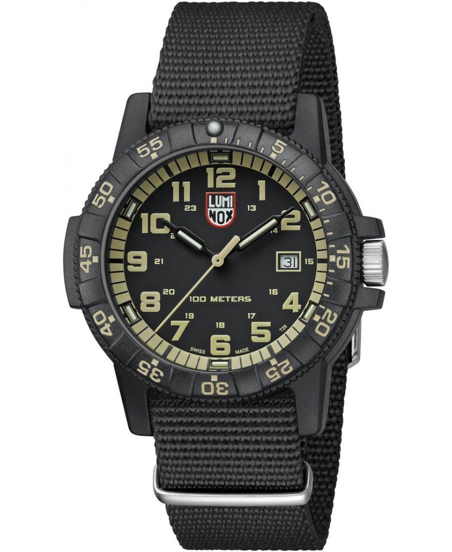 Mężczyźni Szwajcar kwarcowy analogowe Zegarek LUMINOX XS.0333
