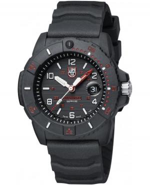 Men Swiss Quartz Watch Luminox XS.3615 Dial