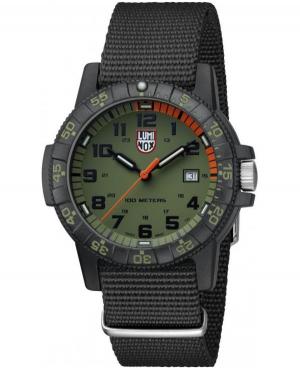 Mężczyźni Szwajcar kwarcowy analogowe Zegarek LUMINOX XS.0337