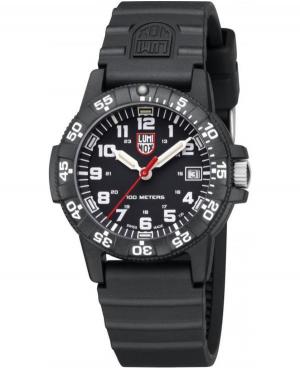 Men Swiss Quartz Watch Luminox XS.0301 Dial