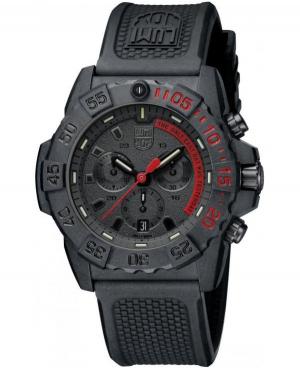 Men Swiss Quartz Watch Luminox XS.3581.EY Dial