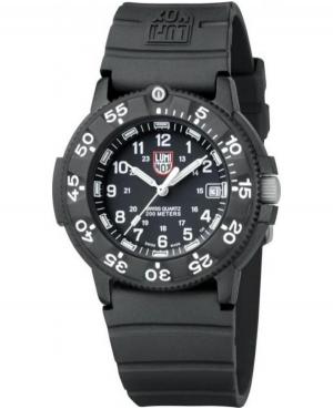 Men Swiss Quartz Watch Luminox XS.3001 Dial
