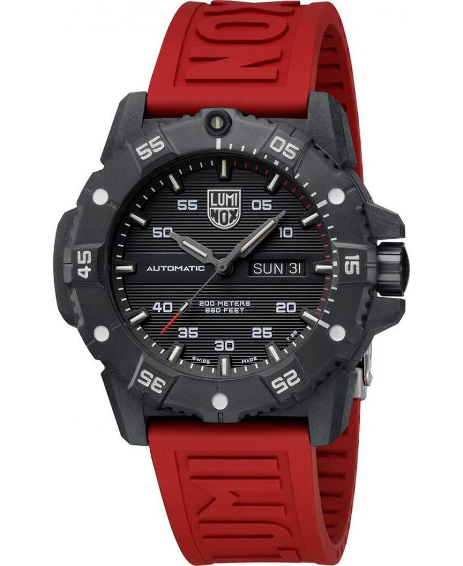 Мужские Luxury Швейцарские Аналоговый Часы LUMINOX XS.3875