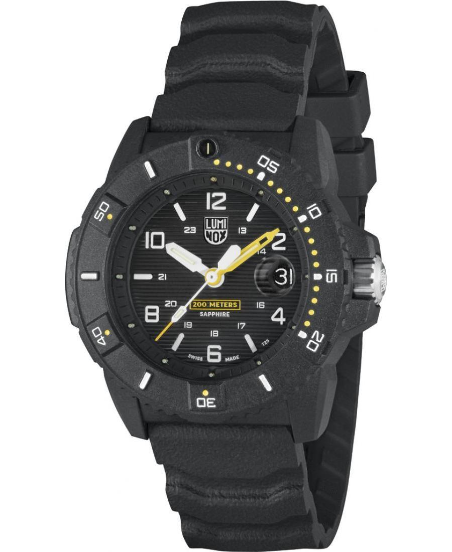 Men Quartz Watch Luminox XS.3601 Dial