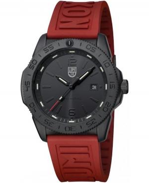 Mężczyźni Luxury Szwajcar kwarcowy analogowe Zegarek LUMINOX XS.3121.BO.RF