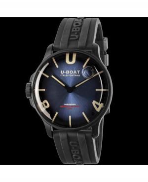 Mężczyźni Szwajcar kwarcowy Zegarek U-BOAT 8700/C Wybierz