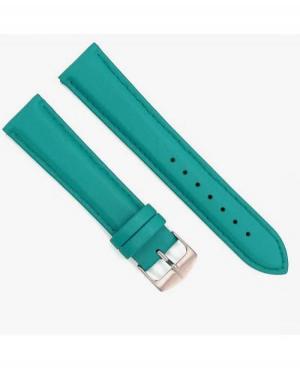 Watch Strap Diloy 302EA.26.16 Blue 26 mm