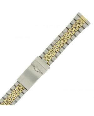 Bracelet OSIN BR11.02.18.SG Metal 18 mm