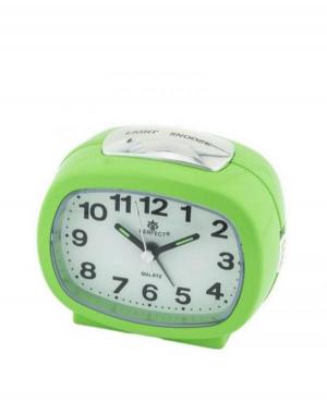 PERFECT A713C2/GR будильник Пластик зеленый