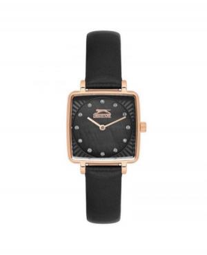 Women Classic Quartz Watch Slazenger SL.9.2256.3.02 Mother of Pearl Dial