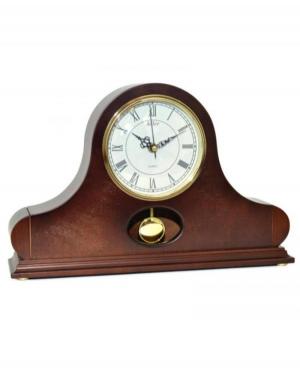 ADLER 22166W Table clock quartz