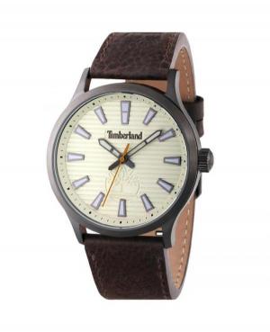 Men Classic Quartz Watch Timberland TDWGA2152004 Sand Dial
