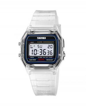 Men Sports Functional Quartz Watch SKMEI 2056WTBK Grey Dial