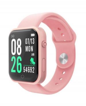 Men Sports Functional Smart watch Quartz Digital Watch Alarm SKMEI D20L-PK Black Dial 42mm