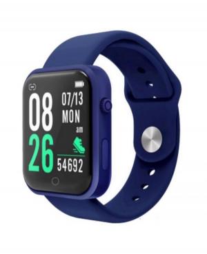 Men Sports Functional Smart watch Quartz Digital Watch Alarm SKMEI D20L-DKBU Black Dial 42mm
