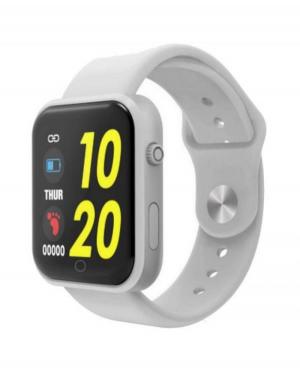 Men Sports Functional Smart watch Quartz Digital Watch Alarm SKMEI D20L-YL Black Dial 42mm