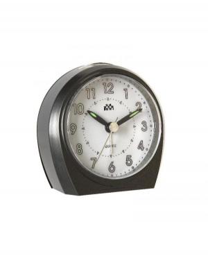 JULMAN PT174-1500-2 Alarn clock Plastic Gray