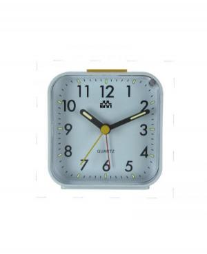 JULMAN PT157-1500-3 Alarn clock Plastic White